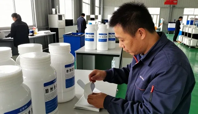 一文读懂方向的公司对象覆盖企业精细化学品