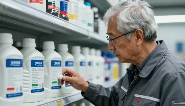 助剂供应对象覆盖企业：方向的客户关心的问题